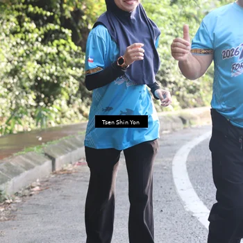 Runner Photo 8061752