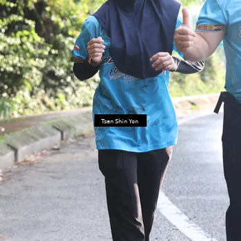 Runner Photo 8061753