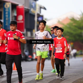 Runner Photo 8061755