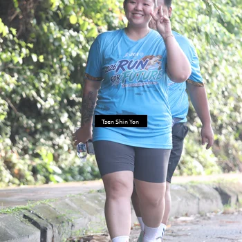 Runner Photo 8061759