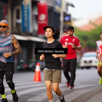 Runner Photo 8061760