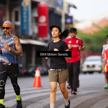 Runner Photo 8061764