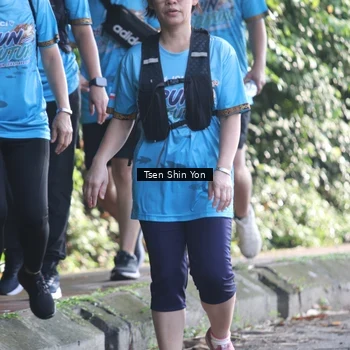 Runner Photo 8061765