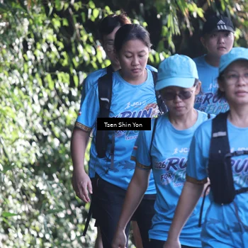 Runner Photo 8061766
