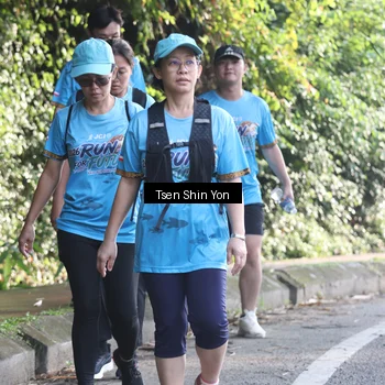 Runner Photo 8061767