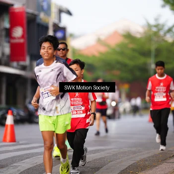 Runner Photo 8061769