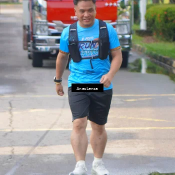 Runner Photo 8061770