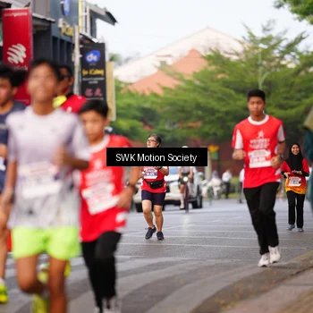 Runner Photo 8061772