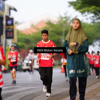 Runner Photo 8061775