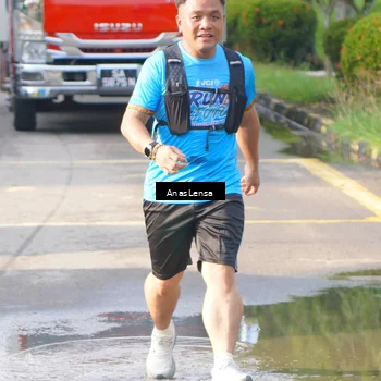 Runner Photo 8061778