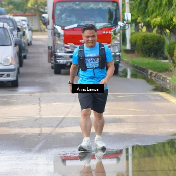 Runner Photo 8061780