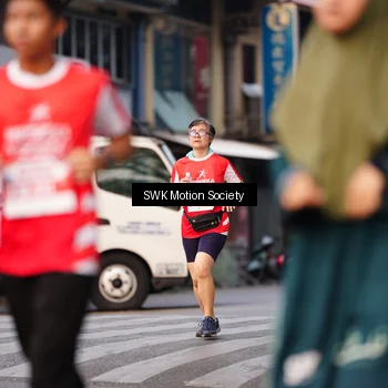 Runner Photo 8061783