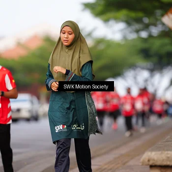 Runner Photo 8061784