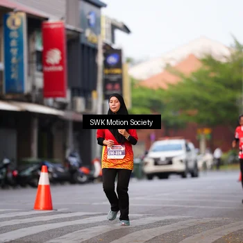 Runner Photo 8061786