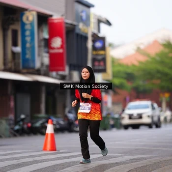 Runner Photo 8061788