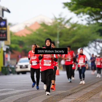 Runner Photo 8061789