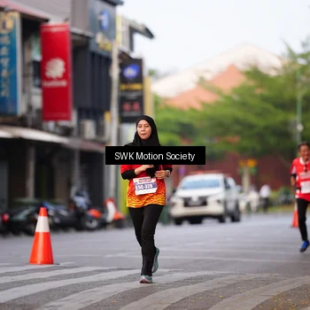 Runner Photo 8061790