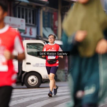 Runner Photo 8061791
