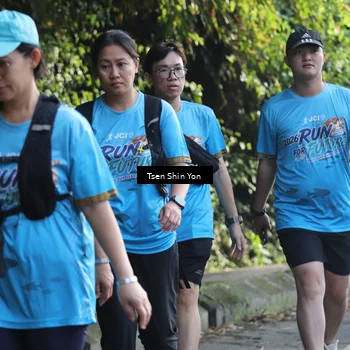Runner Photo 8061792