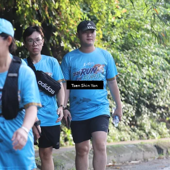 Runner Photo 8061794