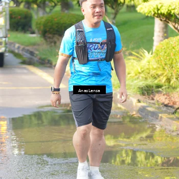 Runner Photo 8061796