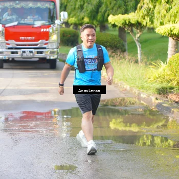Runner Photo 8061798