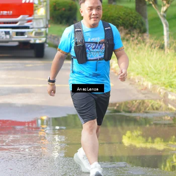 Runner Photo 8061799