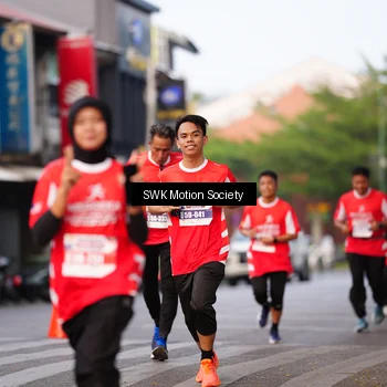 Runner Photo 8061804