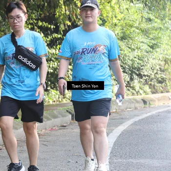 Runner Photo 8061806