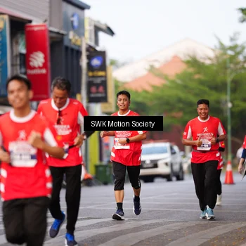 Runner Photo 8061807