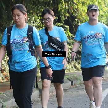 Runner Photo 8061809