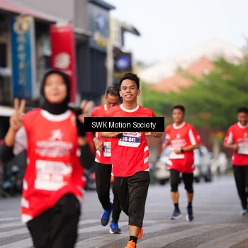 Runner Photo 8061812