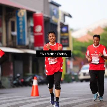 Runner Photo 8061817