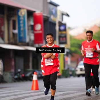Runner Photo 8061818