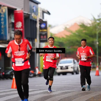 Runner Photo 8061820