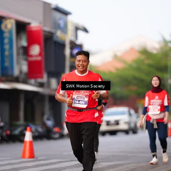 Runner Photo 8061823