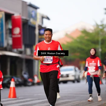 Runner Photo 8061824