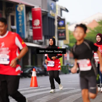 Runner Photo 8061825