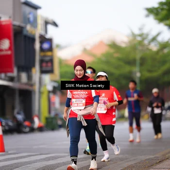 Runner Photo 8061827