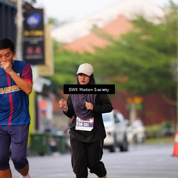Runner Photo 8061829