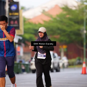 Runner Photo 8061830