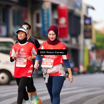 Runner Photo 8061833