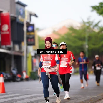 Runner Photo 8061834