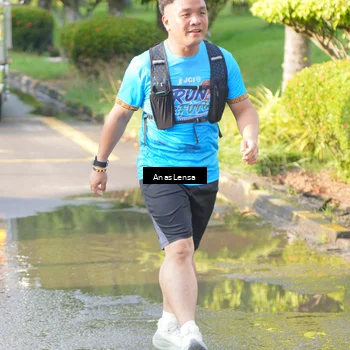 Runner Photo 8061837