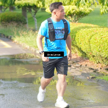 Runner Photo 8061838