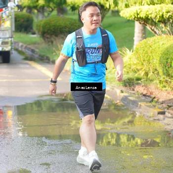 Runner Photo 8061840