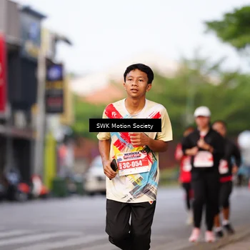 Runner Photo 8061843