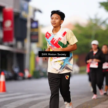 Runner Photo 8061845
