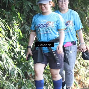 Runner Photo 8061846