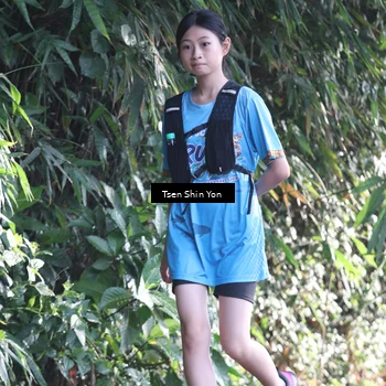 Runner Photo 8061848